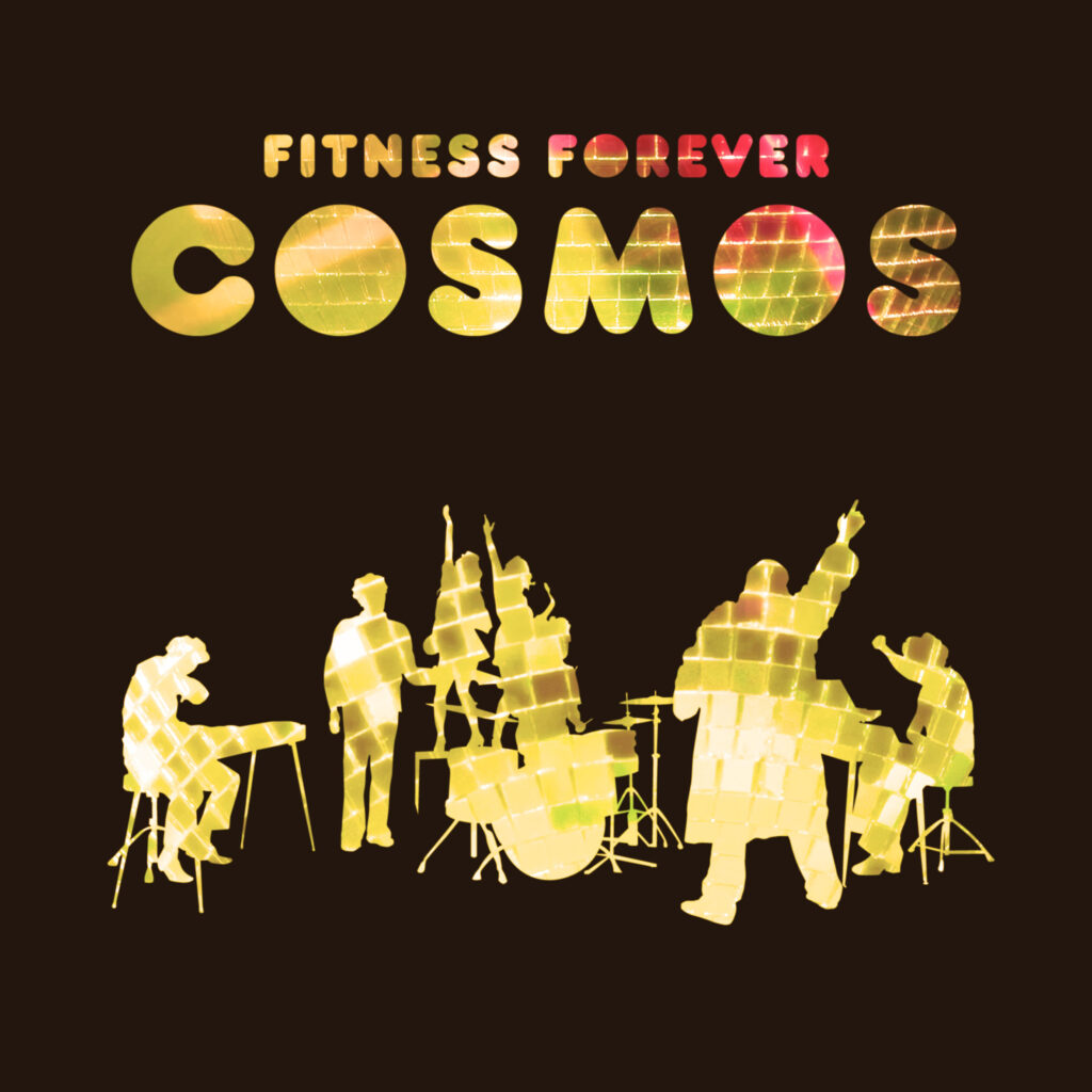 Imagen destacada de noticia: FITNESS FOREVER: Single Digital y Video-clip “Cosmos III”
